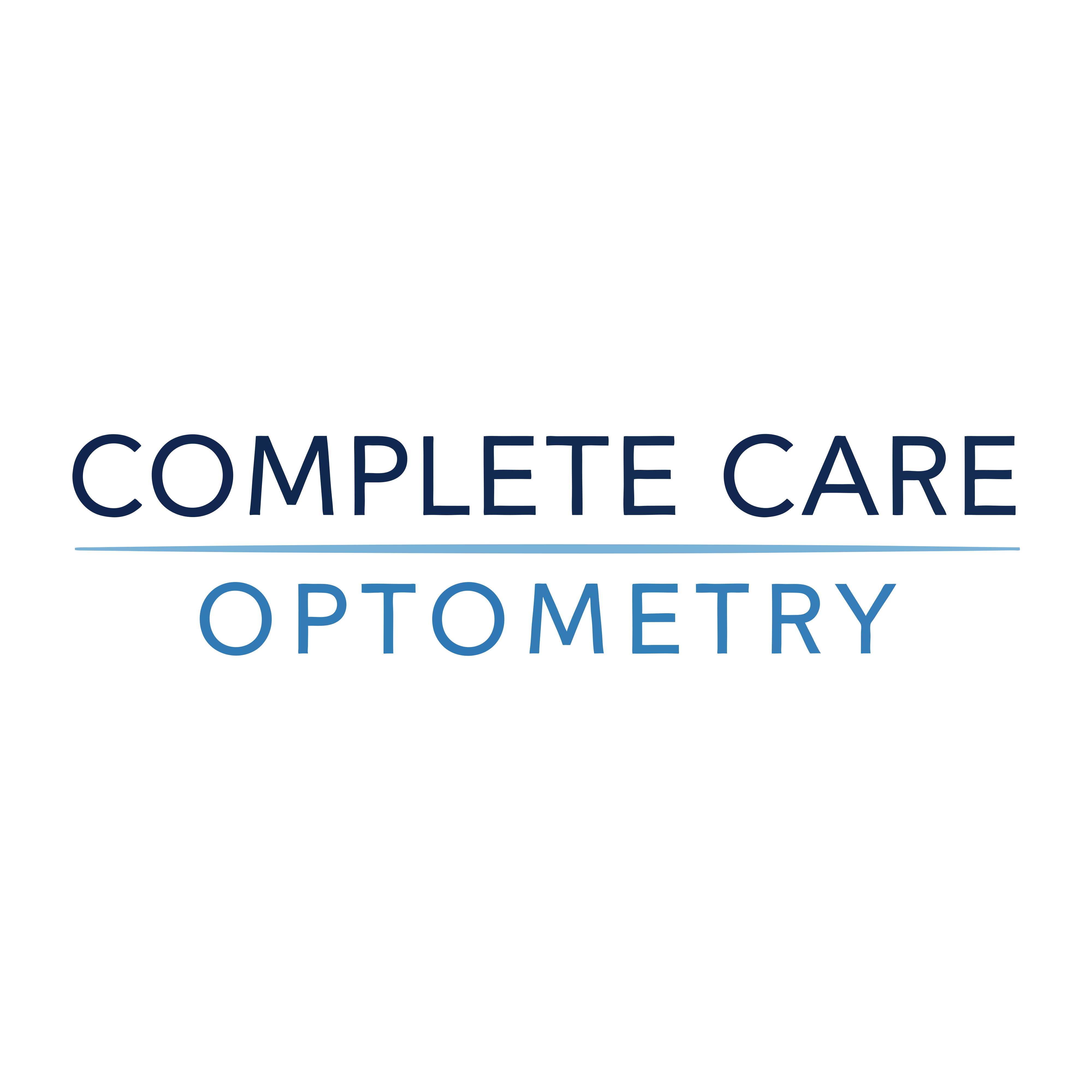 Complete Care Optometry