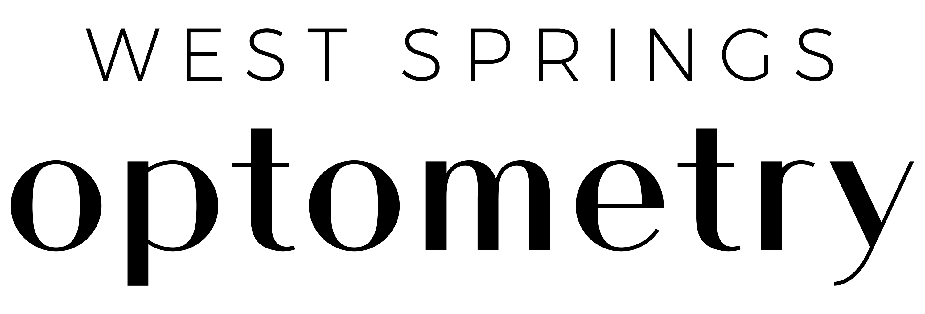 West Springs Optometry