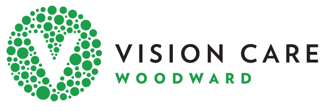 Vision Care Woodward