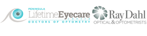 Peninsula Lifetime Eyecare Centre / Ray Dahl Optical
