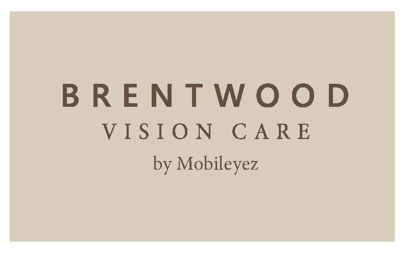 Brentwood Vision Care (by Mobileyez)