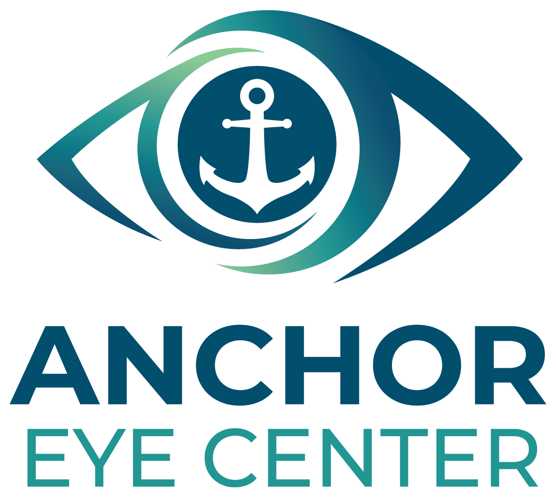 Anchor Eye Center