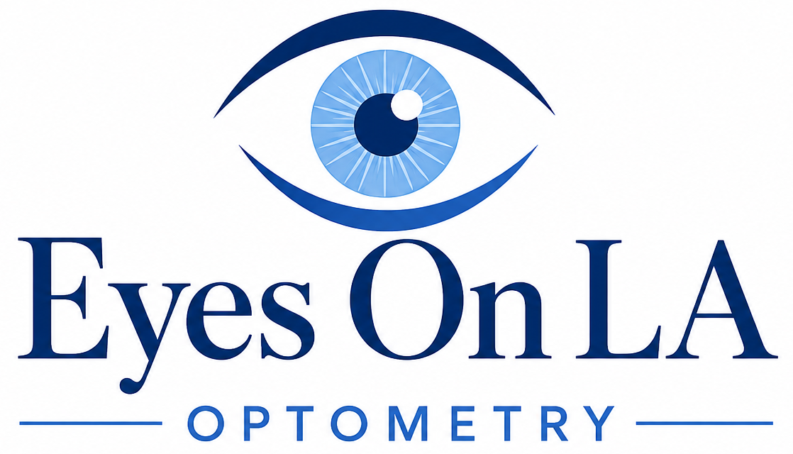 Eyes on LA Optometry