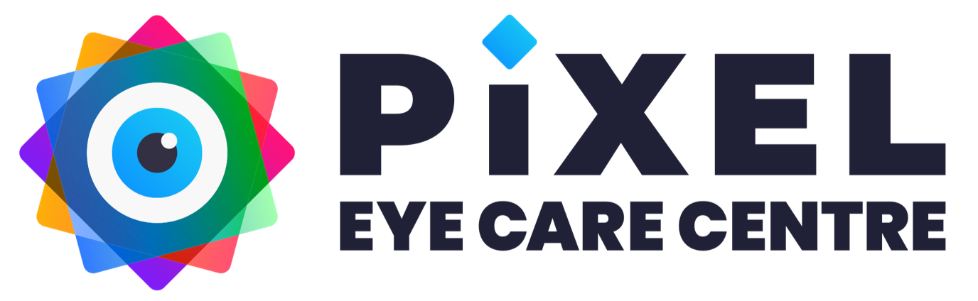 Pixel Eye Care Centre