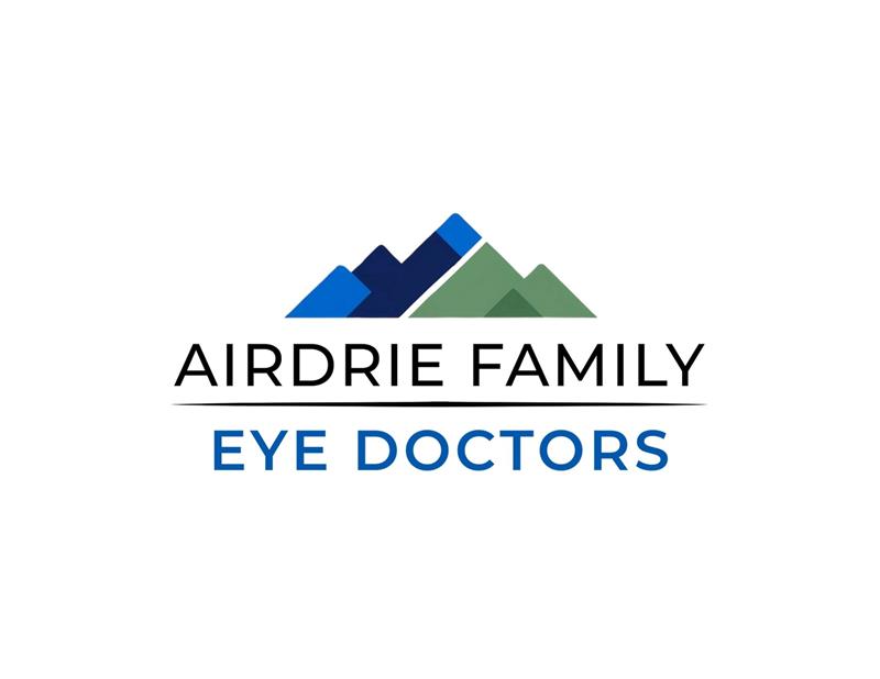 Airdrie Family Eye Doctors