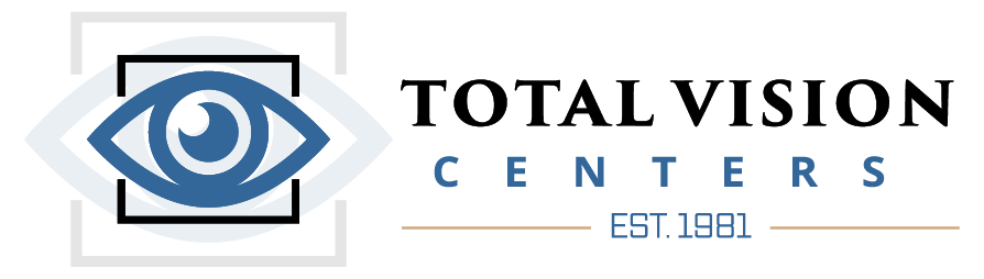 Total Vision Centers