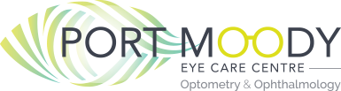 Port Moody Eye Care / Pomo Optometry