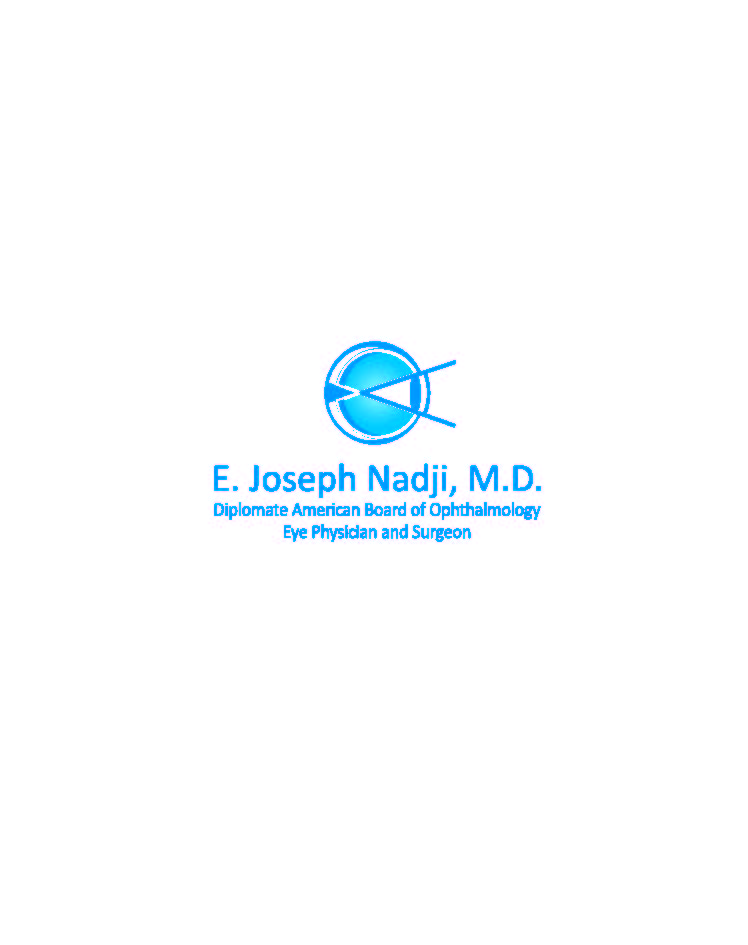 E. Joseph Nadji MD