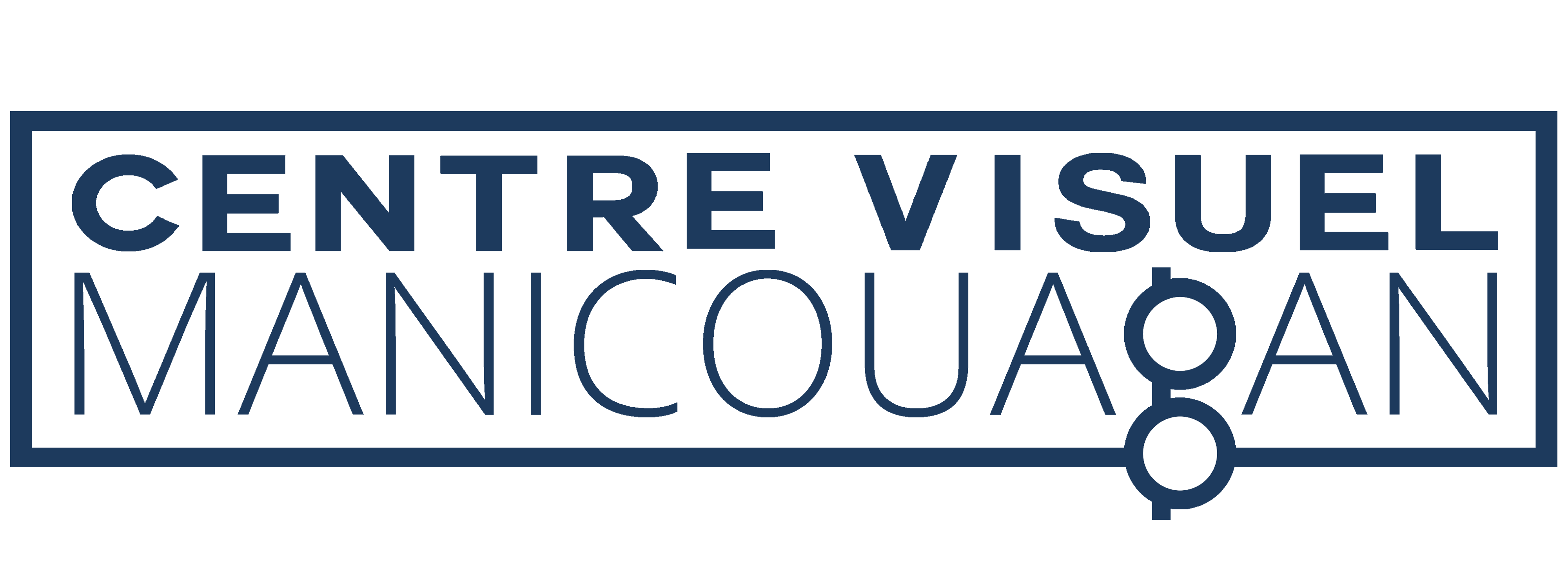 Centre Visuel Manicouagan