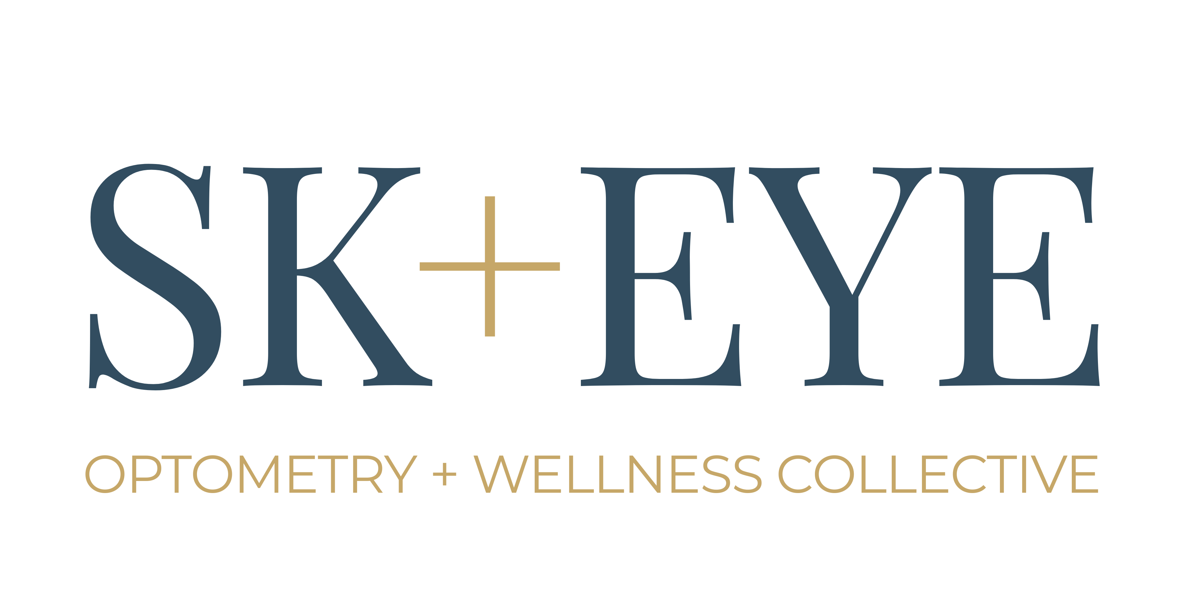 SKEYE Optometry & Wellness Collective