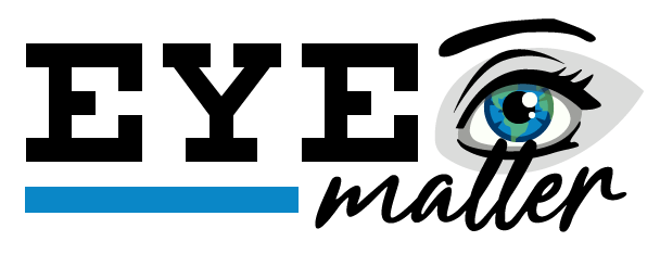 Eye matter optometry