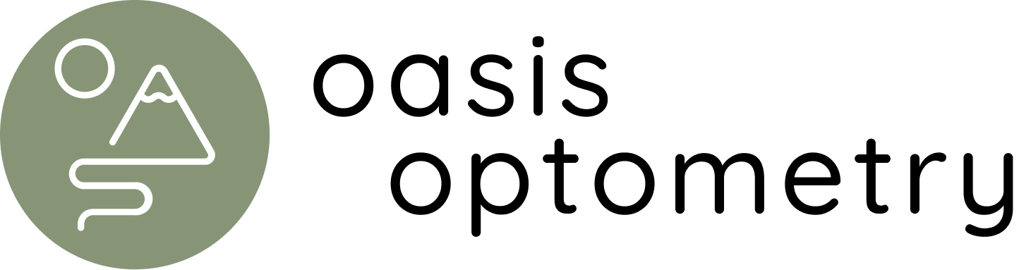 Oasis Optometry