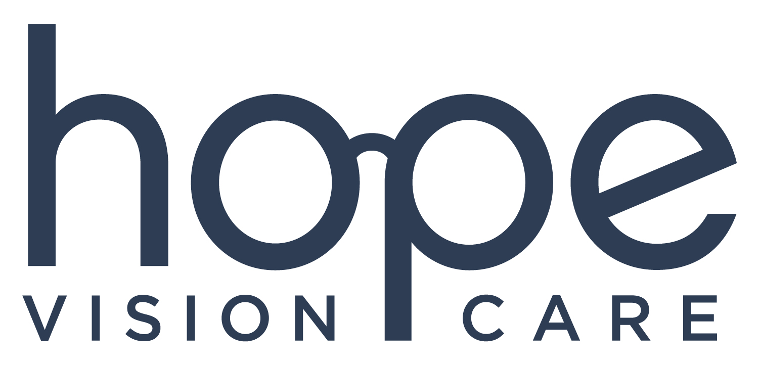 Hope Vision Care