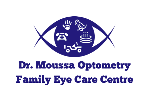 Dr. M. Moussa Optometry