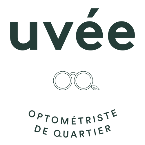 Uvée - Optométriste de Quartier Villeray