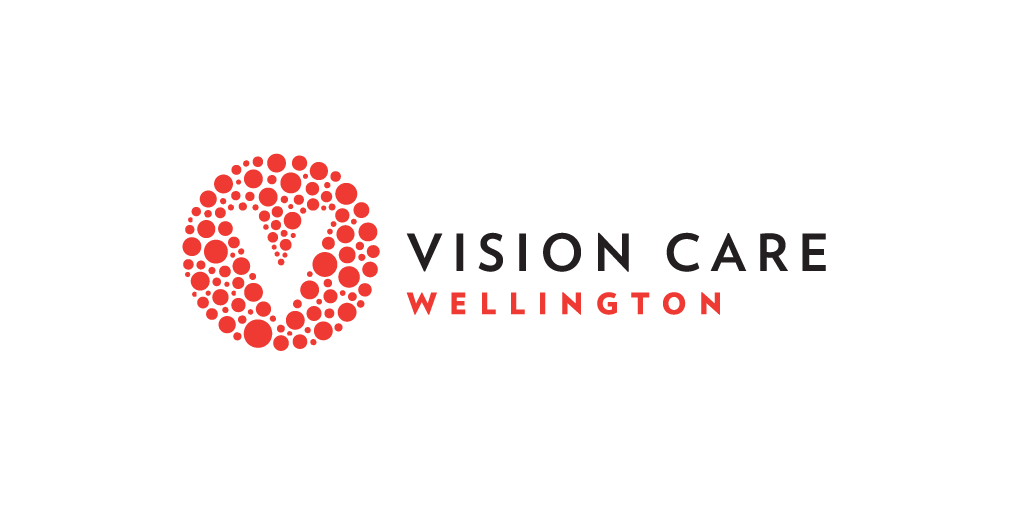 Vision Care Wellington