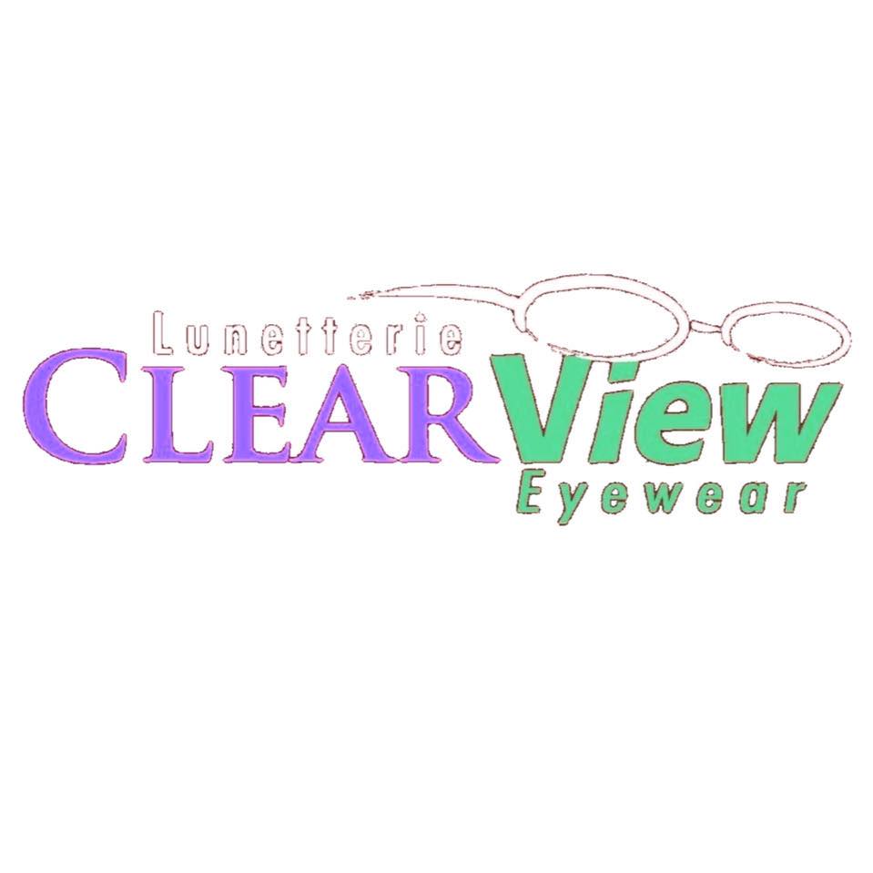 Lunetterie Clearview Eyewear