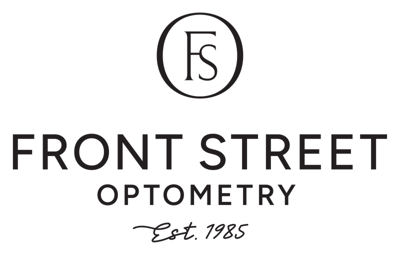 Front Street Optometry