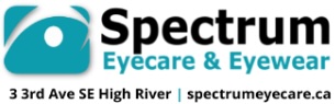 Spectrum Eyecare & Eyewear