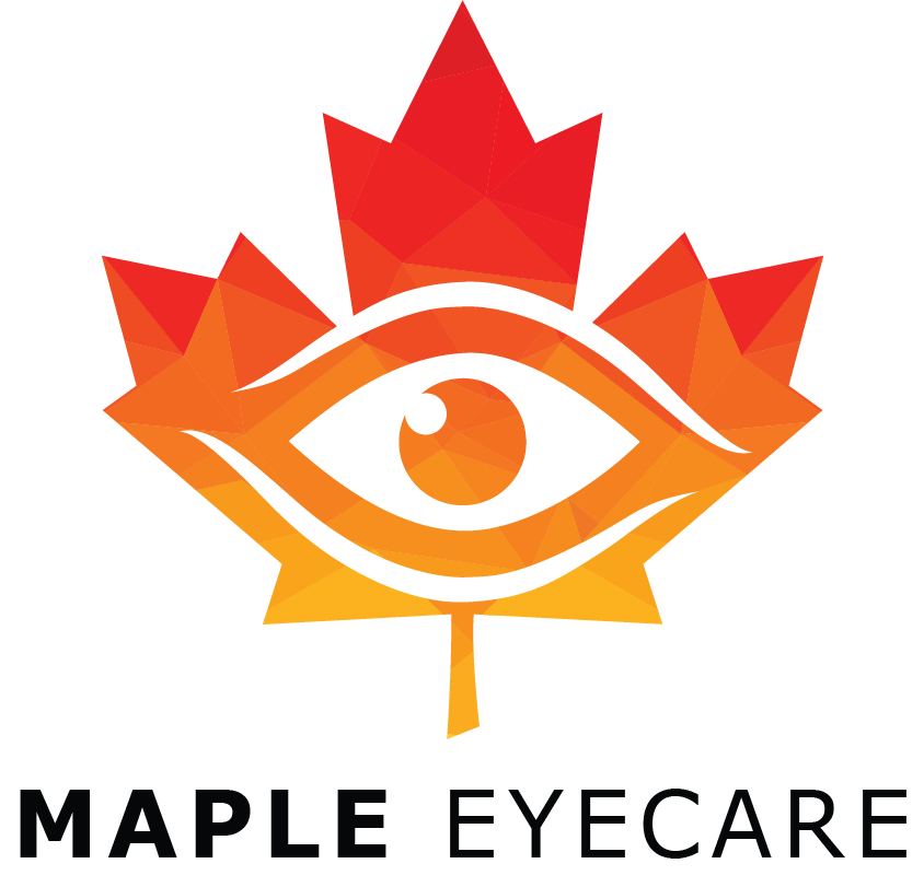 Maple Eye Care