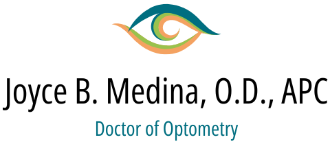 Joyce B. Medina, O.D., APC