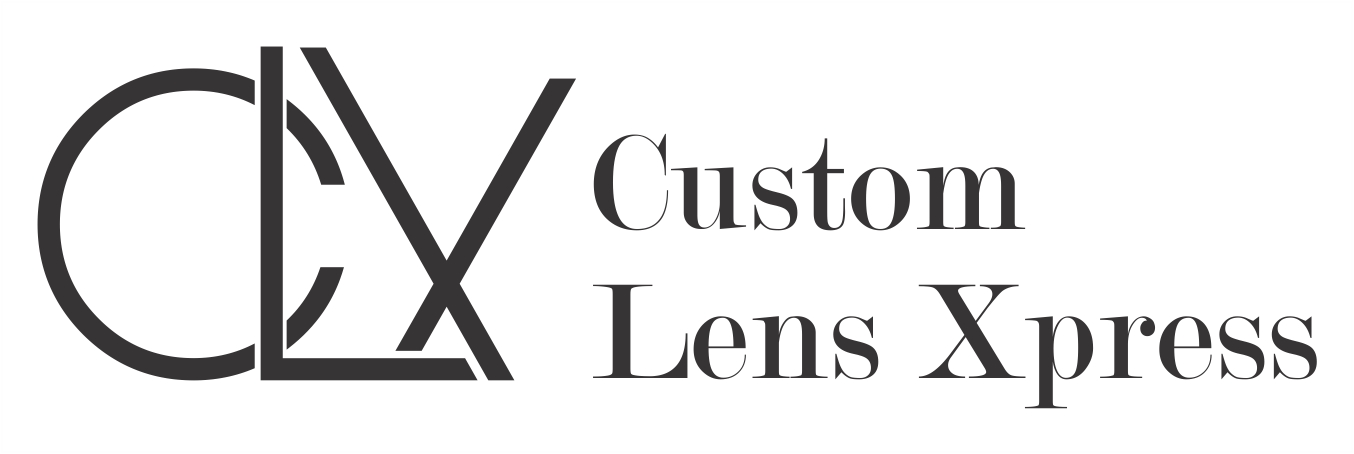 Custom Lens Xpress