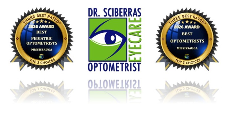Dr. Sciberras, Optometrist